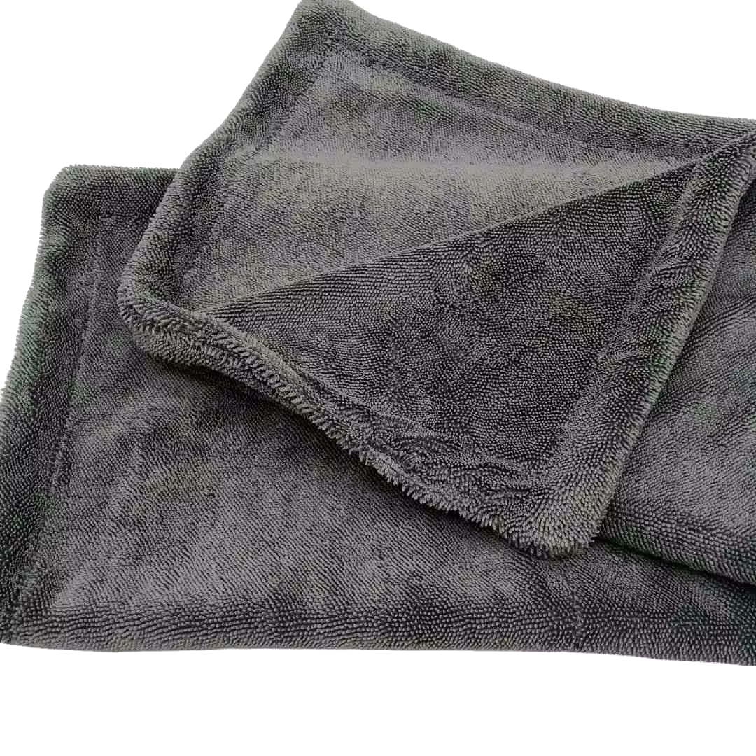 GripDetail® Twisted-Loop Drying Towel