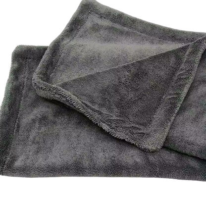 GripDetail® Twisted-Loop Drying Towel