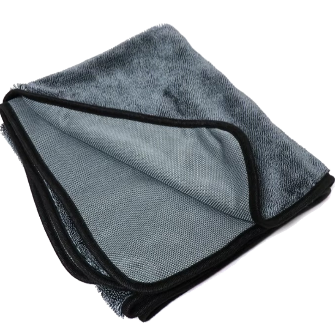 GripDetail® Twisted-Loop Drying Towel