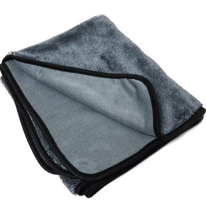 GripDetail® Twisted-Loop Drying Towel